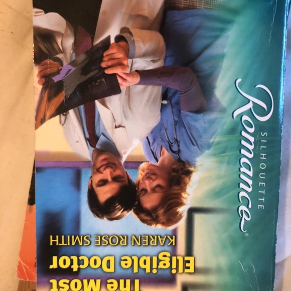 Books! - Picture 4 of 9